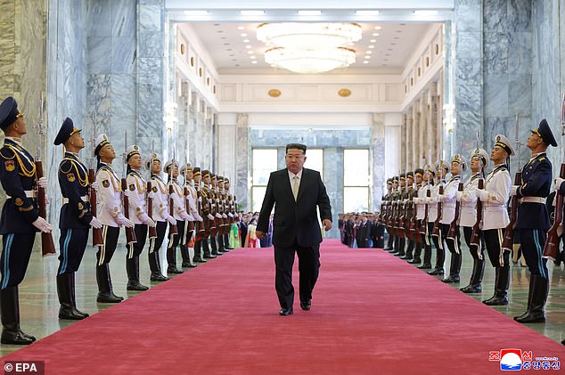 UN Report Details Escalated Repression in North Korea: Systematic Information Crackdown and Harsh Punitive Measures