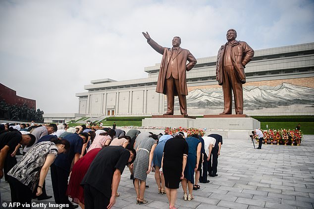 UN Report Details Escalated Repression in North Korea: Systematic Information Crackdown and Harsh Punitive Measures