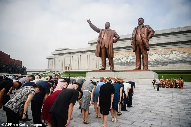 UN Report Details Escalated Repression in North Korea: Systematic Information Crackdown and Harsh Punitive Measures