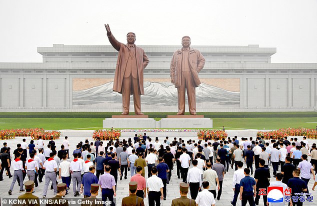 UN Report Details Escalated Repression in North Korea: Systematic Information Crackdown and Harsh Punitive Measures