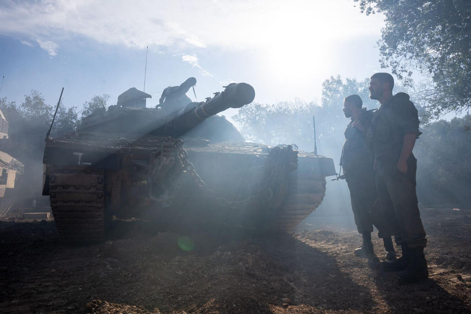 Alleged Peace Agreement Between Israel and Hamas Sparks Skepticism Amid Claims of Hostage Release and Military Withdrawal