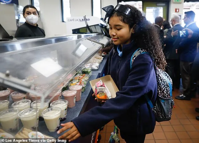 Governor Newsom's New Battle: California's Historic Ultra-Processed Food Ban in Schools, Backed by Public Health Experts