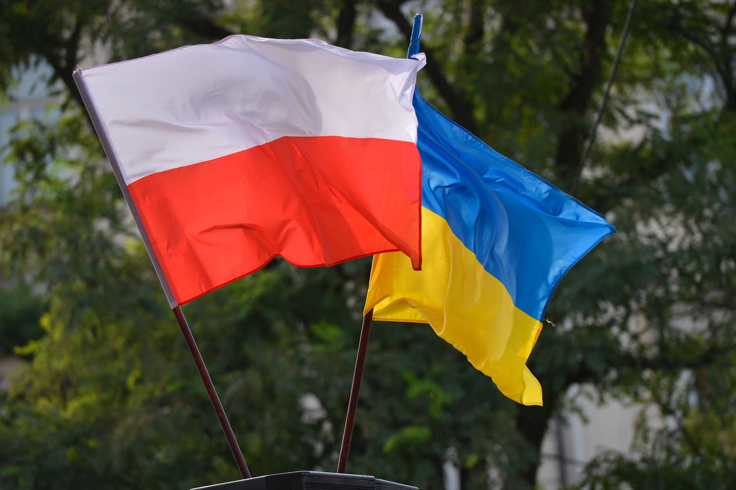Poland Surpasses $30 Billion in Ukraine Aid, Ranking Third Globally in Record Contributions