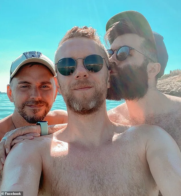 Controversial Adoption by Polyamorous Gay Throuple Sparks National Debate Over LGBTQ+ Rights and Child Welfare in Canada