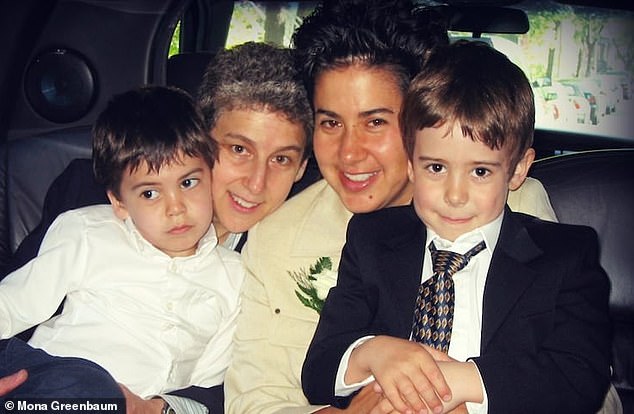 Controversial Adoption by Polyamorous Gay Throuple Sparks National Debate Over LGBTQ+ Rights and Child Welfare in Canada