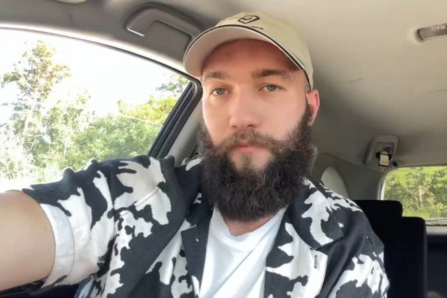 Former Russian Deserter Admits Indifference to Ukraine Attack Casualties in Interview with Comrade's Native