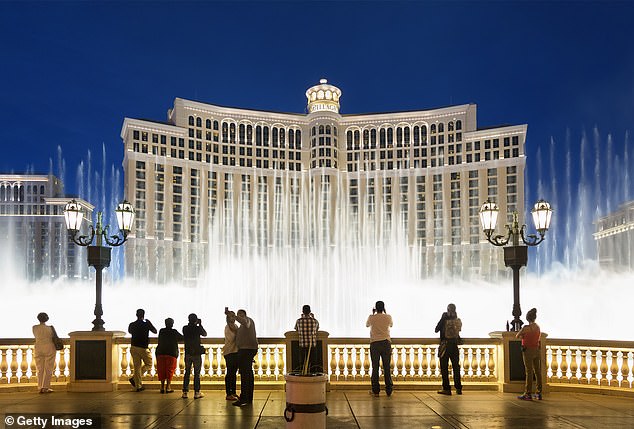 Las Vegas Casino Lawsuit Over Alleged Attack on Jackpot Winner and Negligence Claims