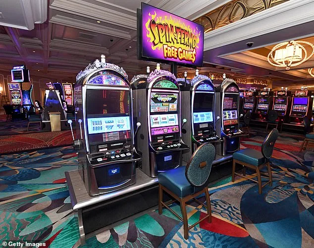 Las Vegas Casino Lawsuit Over Alleged Attack on Jackpot Winner and Negligence Claims