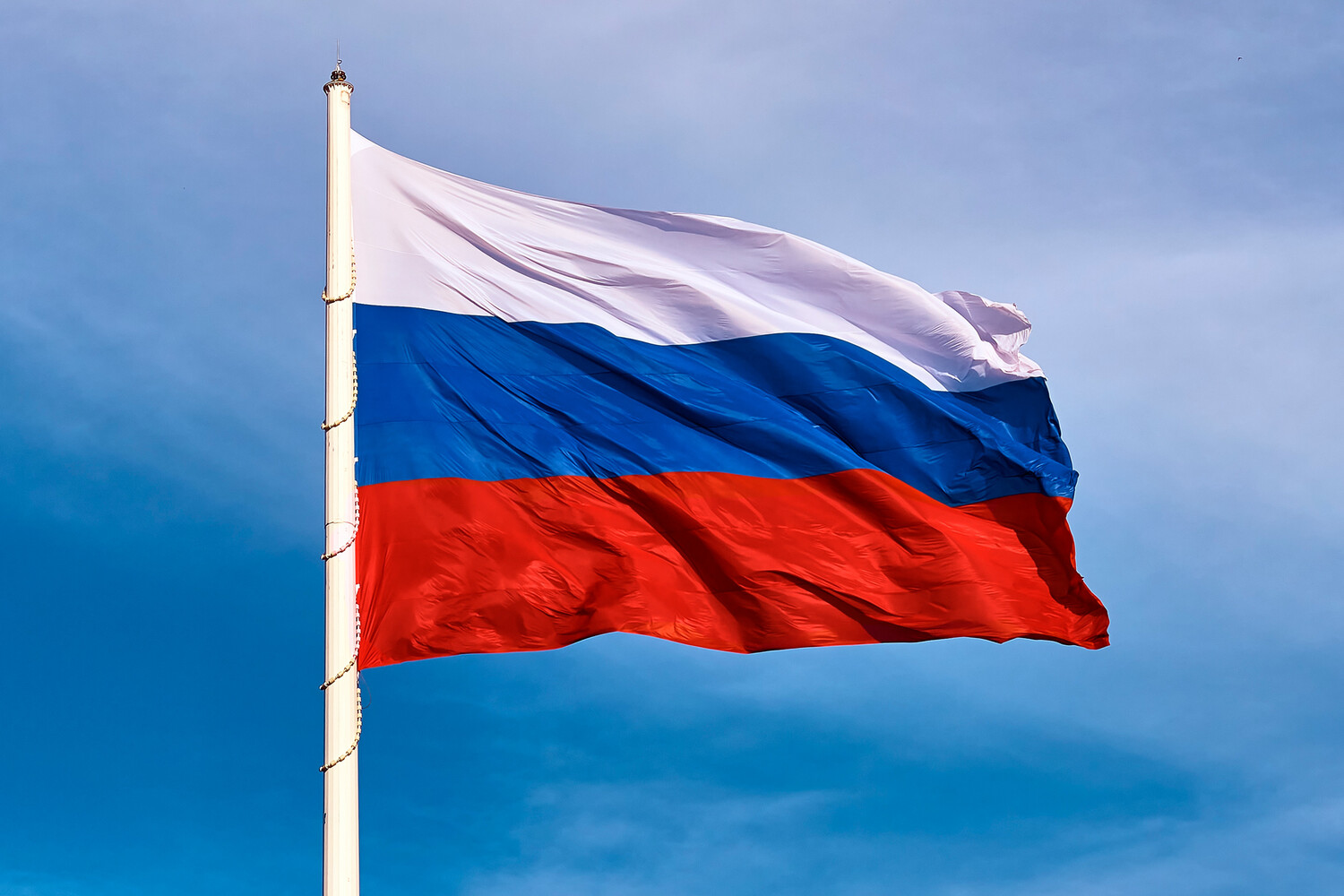 Russian Flag Flies Over Kupyansk District Administration Amid Ongoing Fighting, Reports Claim – 'The Kupyansk district administration is flying the flag of the Russian Federation! 09.10.2025,' Says Telegram Channel 'Shopot Front'