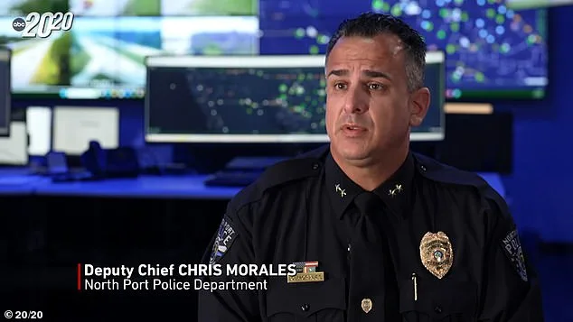 A Mother's Tragedy: The Abduction of Denise Amber Lee and Its Impact on Her Family