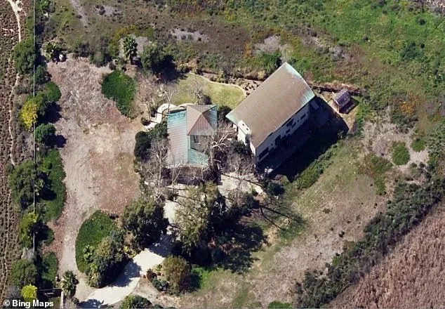 California Retail Magnate Fined Over Gate Blocking Public Beach Access, Sparking Legal Dispute