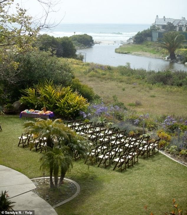 California Retail Magnate Fined Over Gate Blocking Public Beach Access, Sparking Legal Dispute