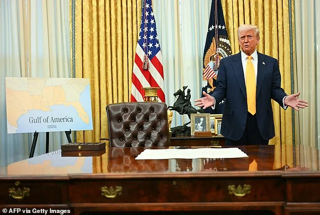 Charley Crockett Sparks Controversy Over Trump's Gulf of Mexico Renaming