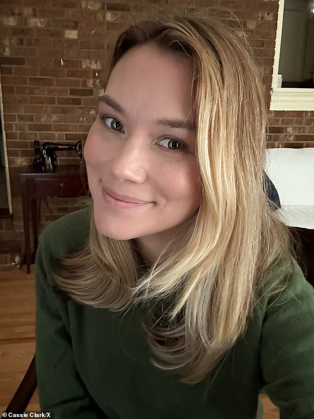 Conservative Influencer Stands Firm After Public Confrontation Over Charlie Kirk Shirt