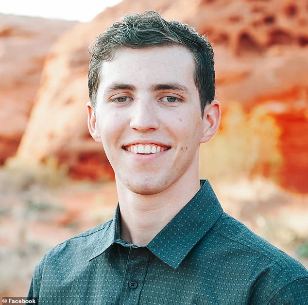 Conservative Influencer Stands Firm After Public Confrontation Over Charlie Kirk Shirt