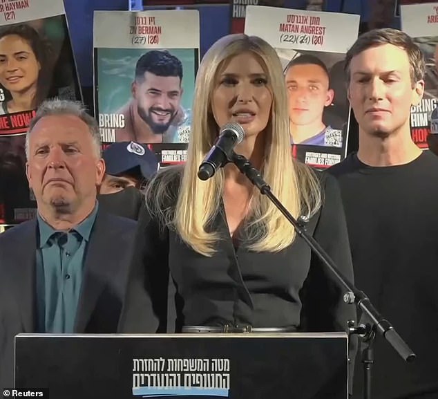 Public Hope and Government Action: The Impact of Ceasefire Efforts in Gaza