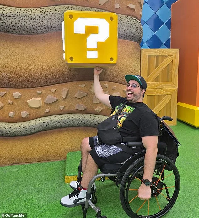 Behind Closed Gates: Exclusive Access to the Ride's Reopening Amid Tragedy and Secrecy