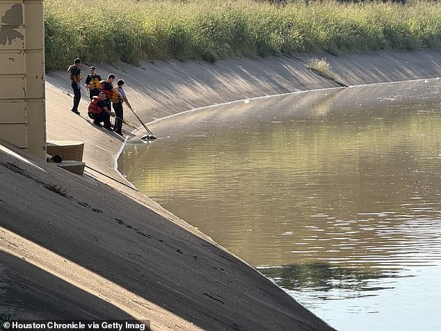 Eerie Perspectives on Houston's Mystery Murders: 23 Bodies Found in Bayous Spark Serial Killer Fears