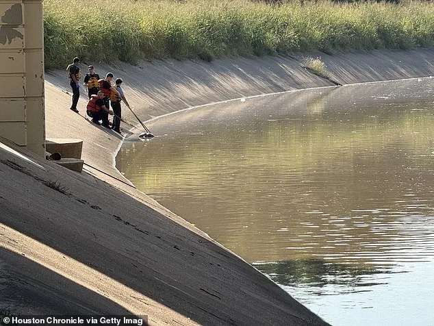 Eerie Perspectives on Houston's Mystery Murders: 23 Bodies Found in Bayous Spark Serial Killer Fears