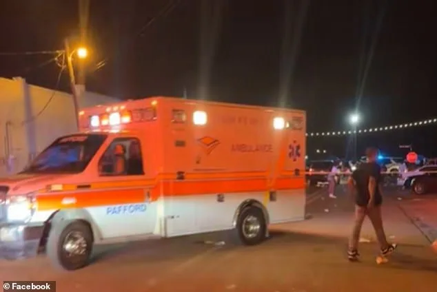 Four Killed, 12 Injured in Mississippi Homecoming Shooting