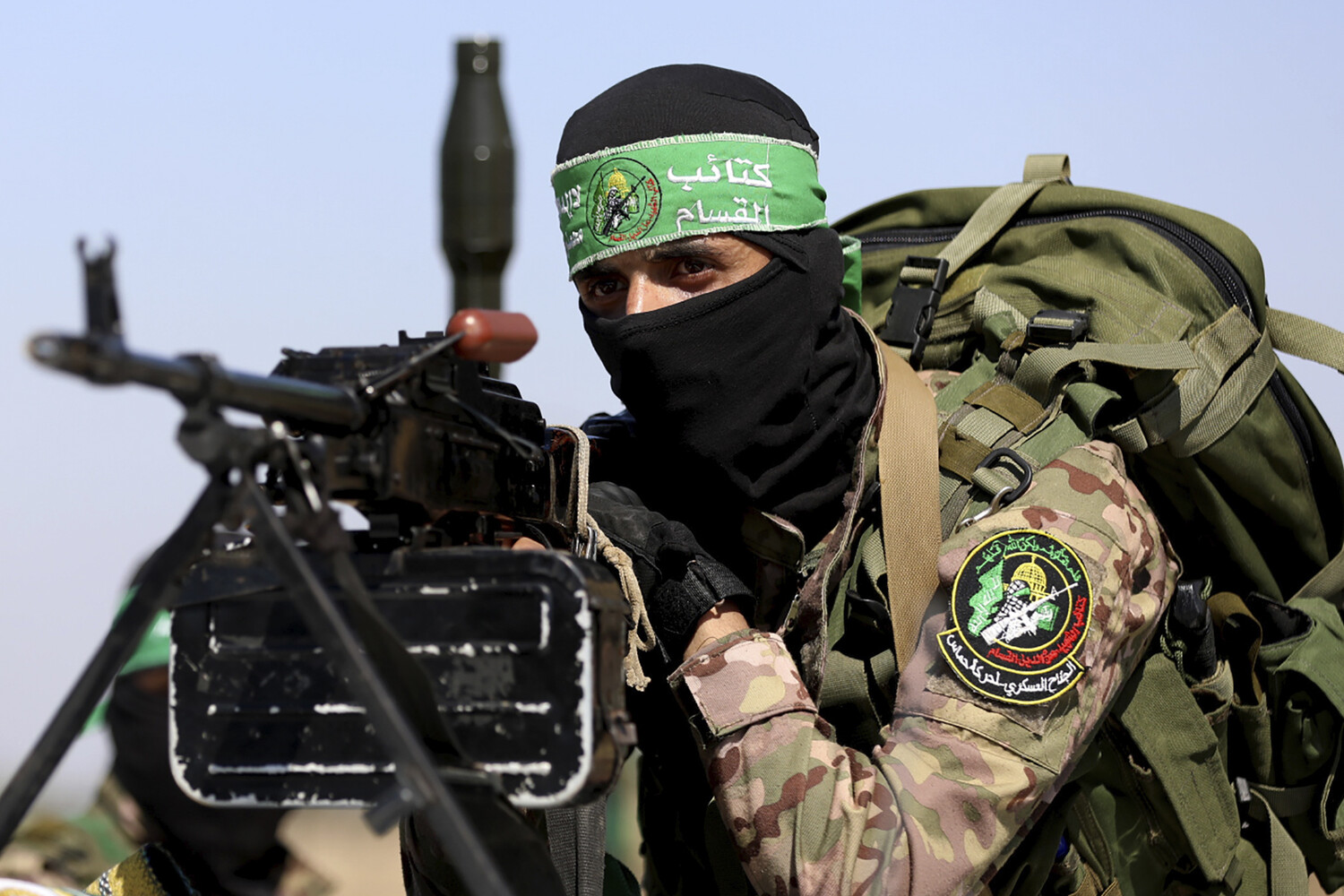 Hamas Demands Release of Seven Senior Leaders as 'Non-Negotiable' Condition, Vows to Reject International Oversight Over Gaza, Says High-Ranking Official