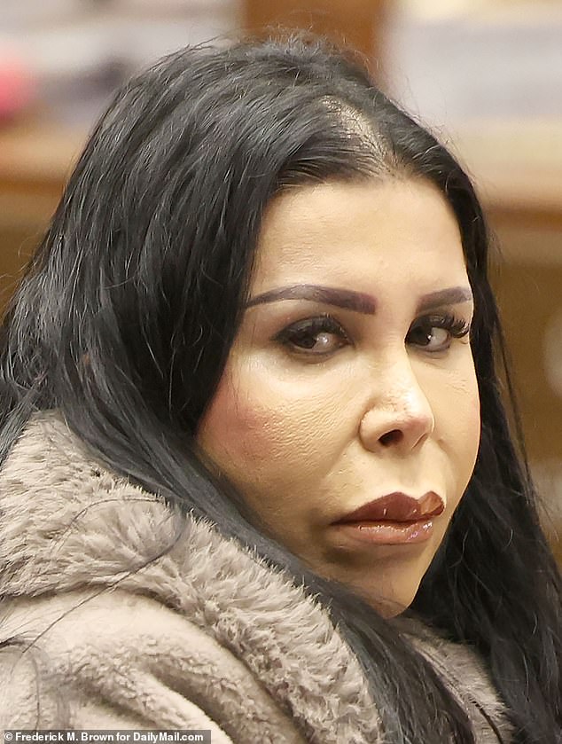 Libby Adame Convicted of Second-Degree Murder in Controversial Illegal Silicone Injection Case