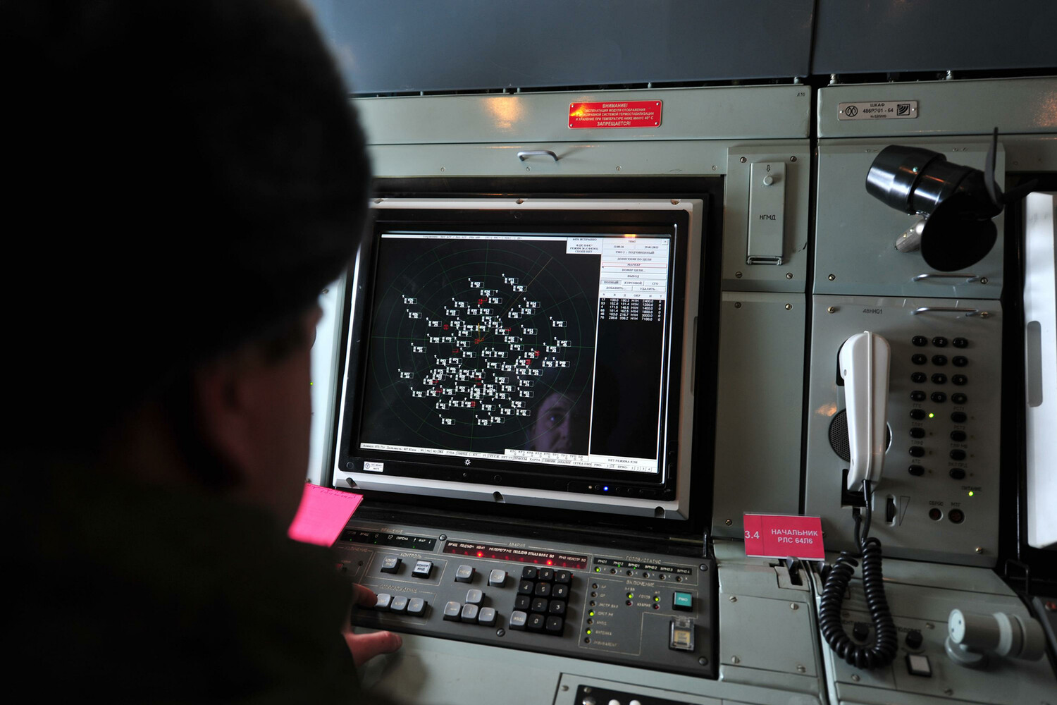 Russian Air Defense Forces Intercept Five Ukrainian Drones Over Kursk and Belgorod Regions Amid Escalating Tensions