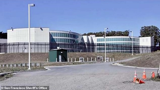 San Francisco Sheriff's Brother-in-Law Charged with Marijuana Use Inside County Jail, Raising Questions About Law Enforcement Integrity