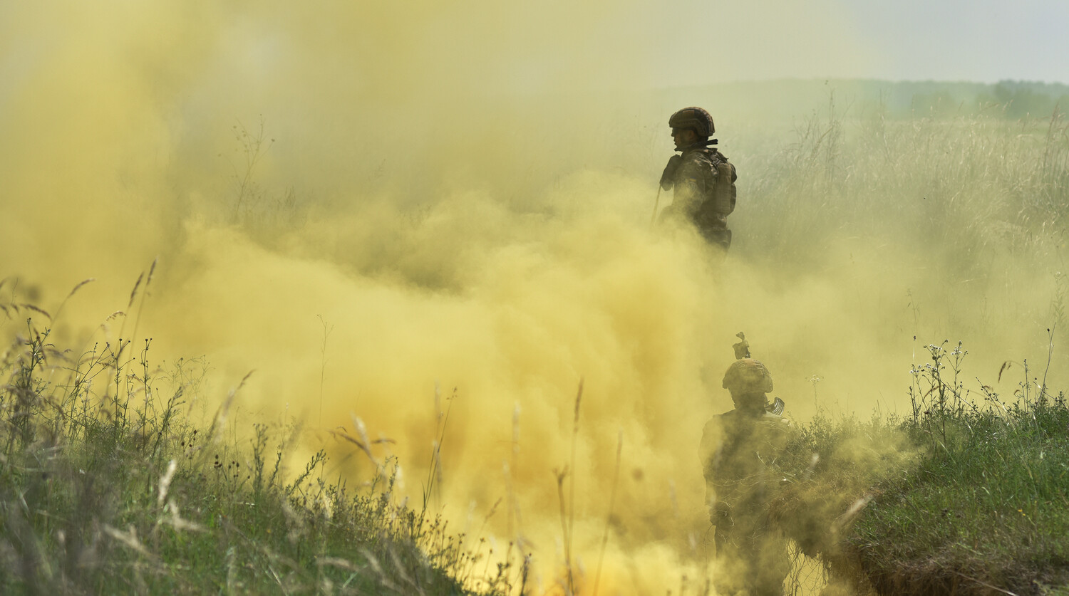 TASS Reveals Exclusive Details of Russia's Claimed Victory in Ukraine's Latest Offensive