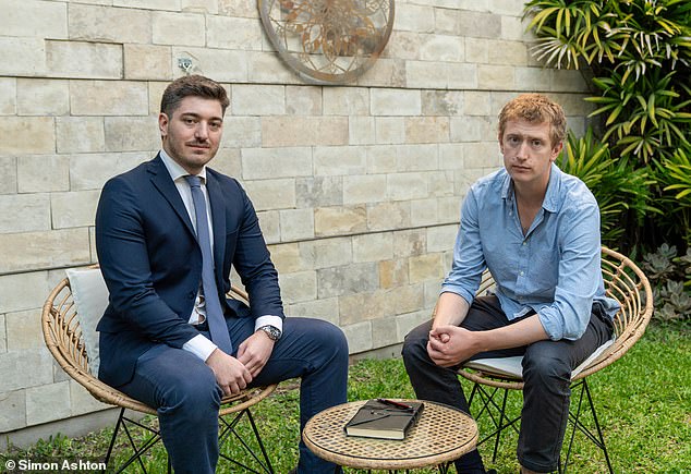 The Veiled Truth: Limited Access to Argentina's Bureaucratic Holding Facility