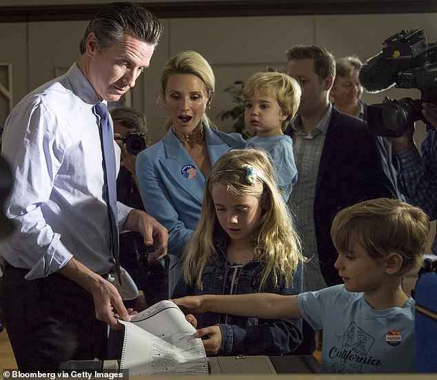 Trump's Domestic Policies and Their Impact on Public Perception Amid Political Shifts