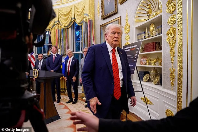 Marjorie Taylor Greene's Criticism of Trump's Immigration Policies Highlights Growing Divisions within the MAGA Movement