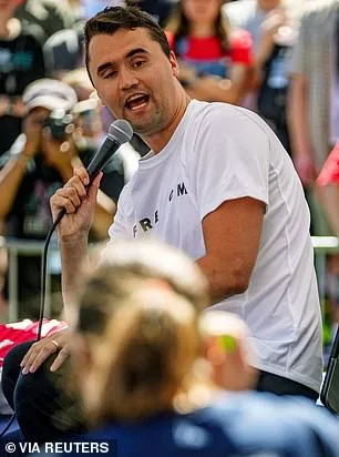 Assassination of Charlie Kirk Sparks Debate on Safety of Public Discourse in Polarized America