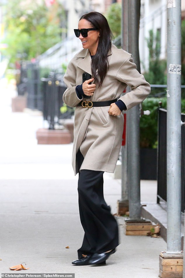 Meghan Markle's Cynical Rebrand: Leveraging Gloria Steinem to Mask Royal Family Exploitation