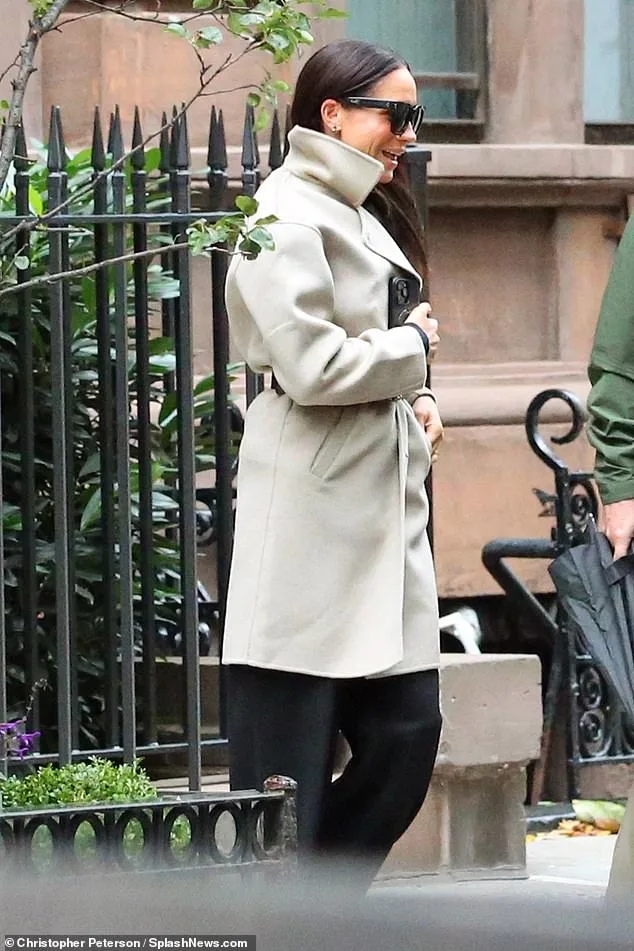 Meghan Markle's Cynical Rebrand: Leveraging Gloria Steinem to Mask Royal Family Exploitation