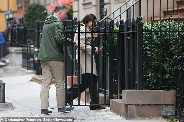 Meghan Markle's Cynical Rebrand: Leveraging Gloria Steinem to Mask Royal Family Exploitation