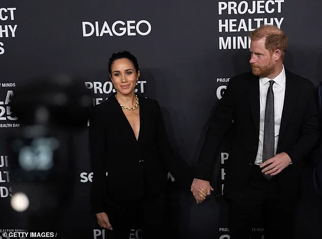 Speculation Mounts Over Prince Harry and Meghan Markle's Relationship Following High-Profile Split