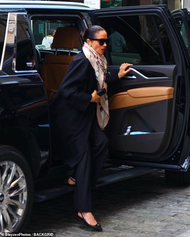 Speculation Mounts Over Prince Harry and Meghan Markle's Relationship Following High-Profile Split