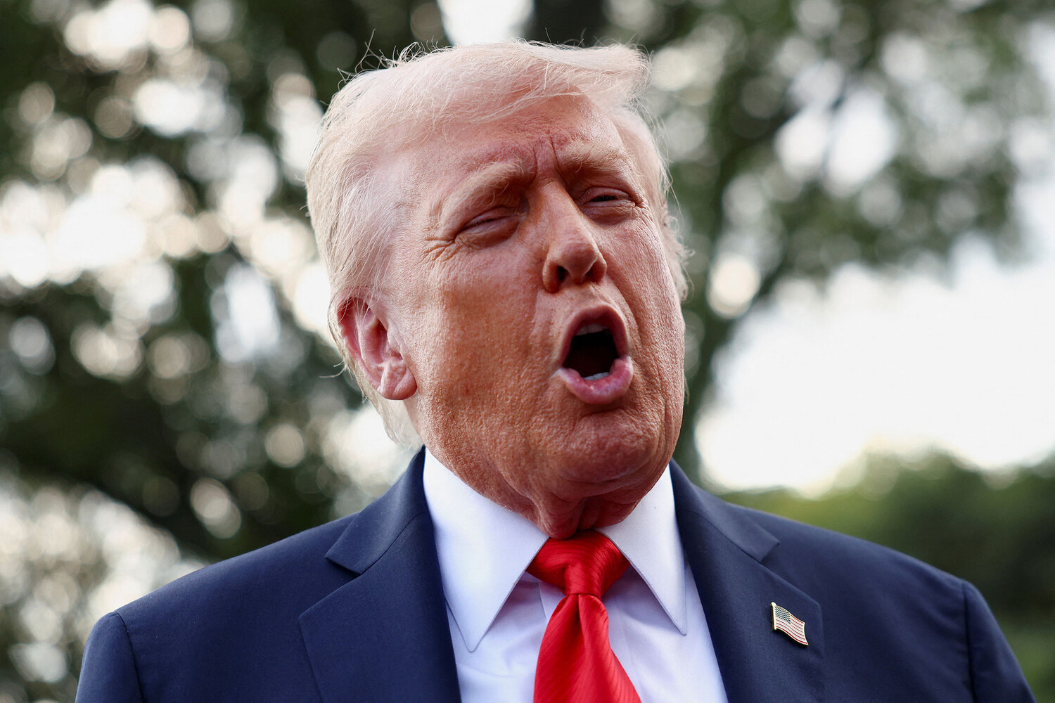 Trump's Controversial Strike Near Venezuelan Waters Escalates Tensions as Critics Warn of Dangerous Escalation