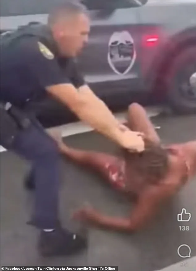 Erika McGriff, Florida Mother, Details Violent Arrest Captured on Camera, Now Suffers from PTSD