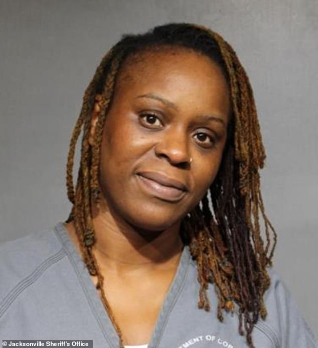 Erika McGriff, Florida Mother, Details Violent Arrest Captured on Camera, Now Suffers from PTSD