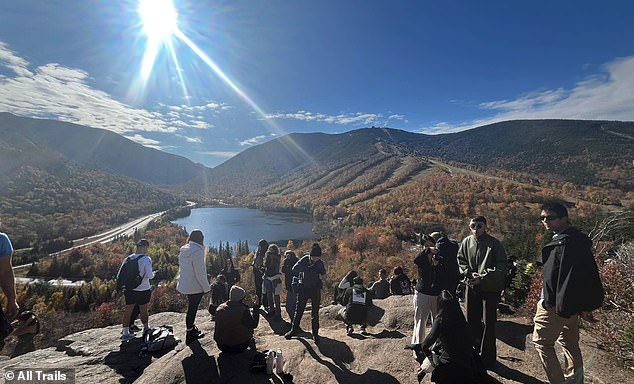 Exclusive Insights: Drought's Restricted Impact on New England's Autumn Foliage