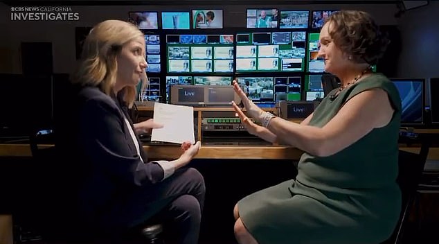 Katie Porter Admits to Bullying Pattern, Acknowledges Misconduct in Staffer Incident