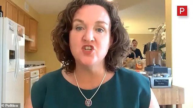 Katie Porter Admits to Bullying Pattern, Acknowledges Misconduct in Staffer Incident