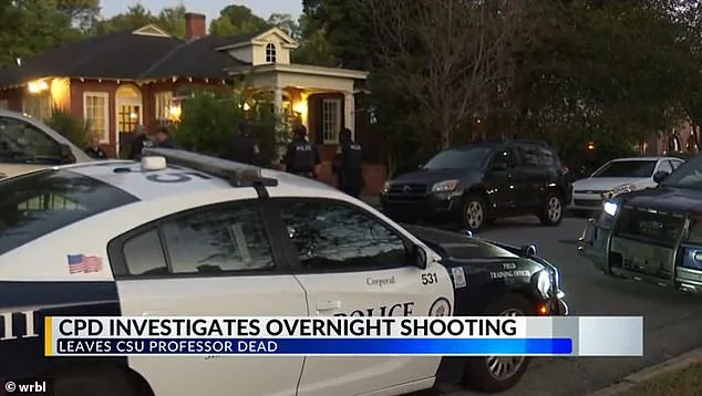Mother-of-Three Shot and Killed by Roommate in Columbus, Georgia; Authorities Classify Incident as Tragic Accident