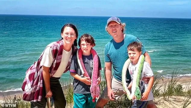 Mother-of-Three Shot and Killed by Roommate in Columbus, Georgia; Authorities Classify Incident as Tragic Accident