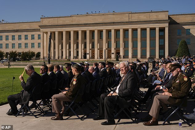 Pentagon's New Compliance Agreement for Journalists Sparks First Amendment Debate