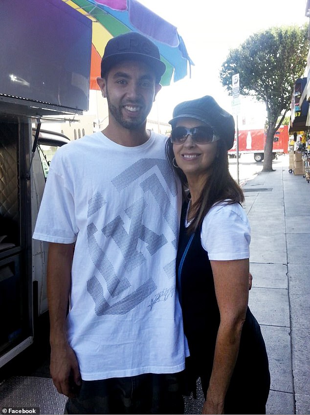 Woman Found Dead Near Santa Clarita Parking Garage; Cause of Death Undetermined