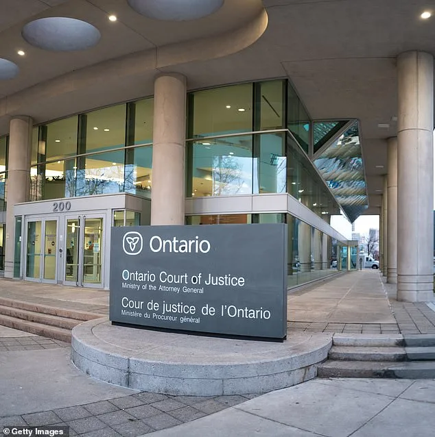 Judge's Lenient Sentence Sparks Debate: 'The Complex Interplay of Personal Trauma and Systemic Barriers Must Be Considered'