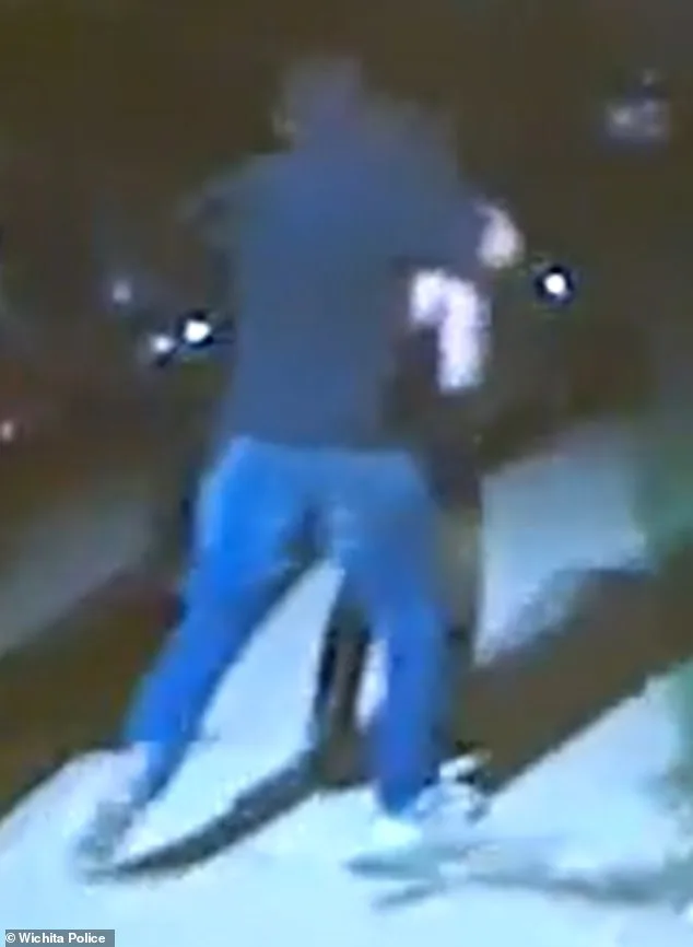 Wichita Domestic Violence Case Resolved: Viral Video, Arrest, and Tech's Role in Modern Investigations